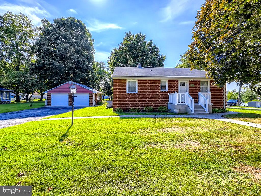 2401 East Sparrows Point Sparrows Point, MD 21219 - Photo 1 of 34