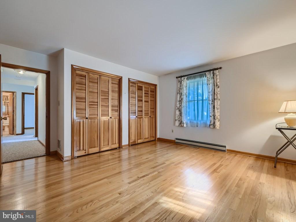 2401 East Sparrows Point Sparrows Point, MD 21219 - Photo 15 of 34 Master Bedroom with HIS/HER closets