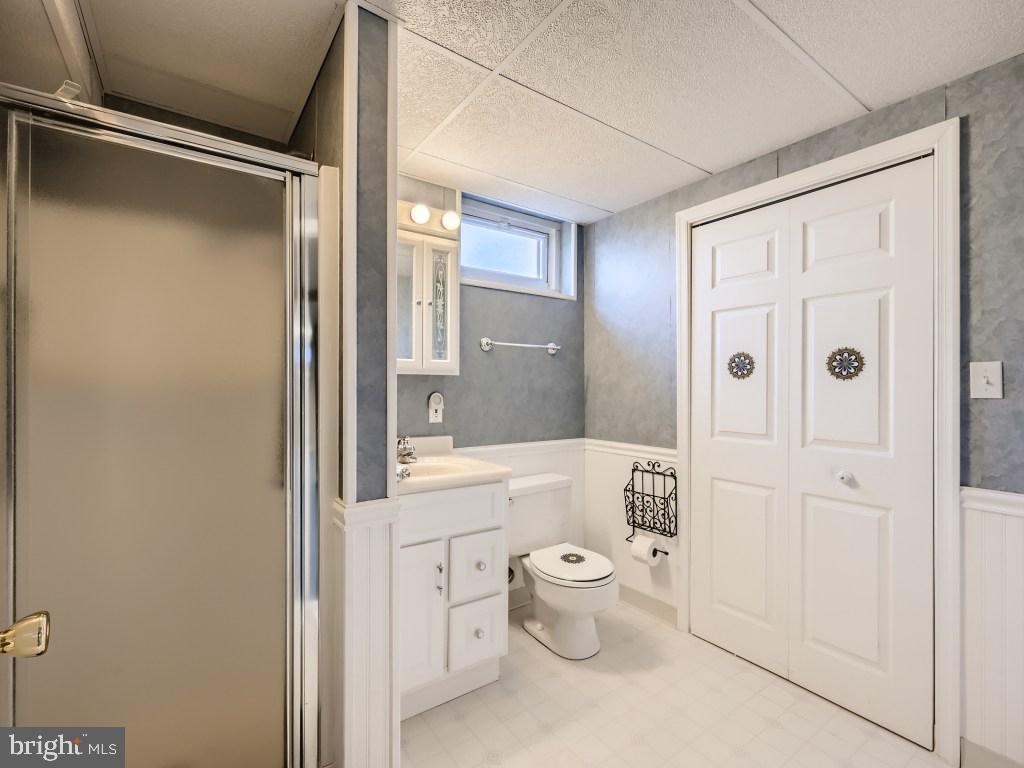 2401 East Sparrows Point Sparrows Point, MD 21219 - Photo 20 of 34 Full bath in basement