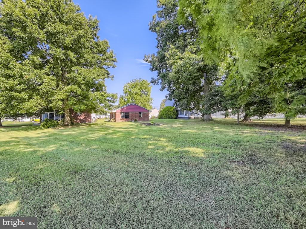 2401 East Sparrows Point Sparrows Point, MD 21219 - Photo 5 of 34 Huge lot- 2 lots - 2 tax ids