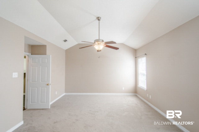 29251 Canterbury Road Daphne, AL 36526 - Photo 18 of 32 Ceiling Fan