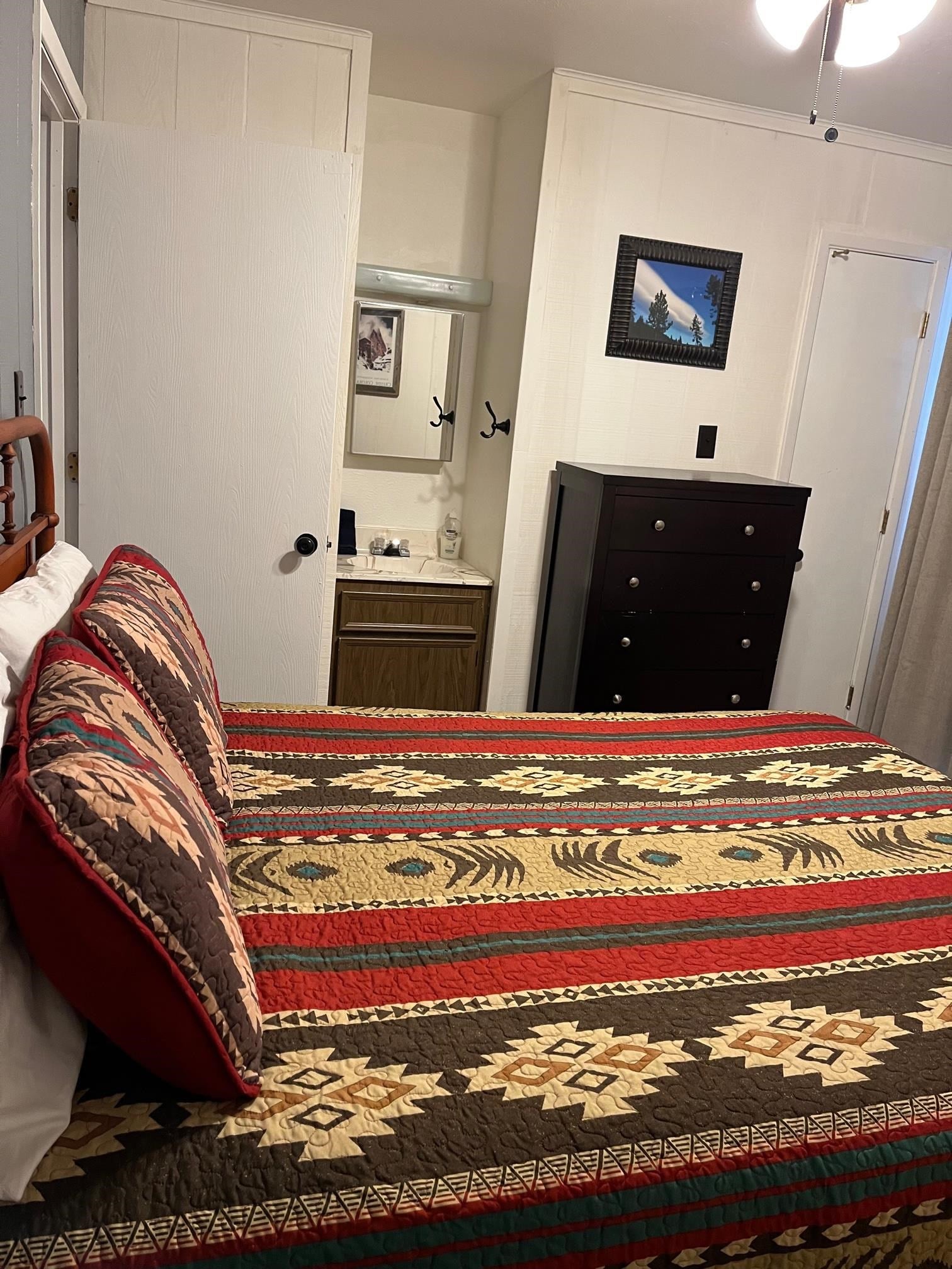 20 Jackson Hole Road, Unit B3 Angel Fire, NM 87710 - Photo 10 of 24 Gallery Image 10