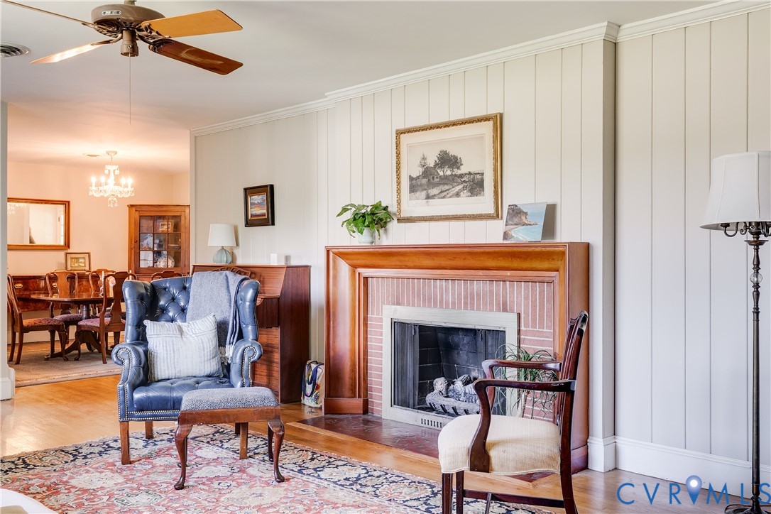 5705 Bethlehem Road Richmond, VA 23230 - Photo 8 of 54 Gallery Image 8