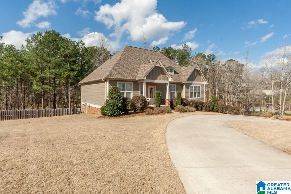 5010 Baxter Road Springville, AL 35146 - Photo 3 of 40