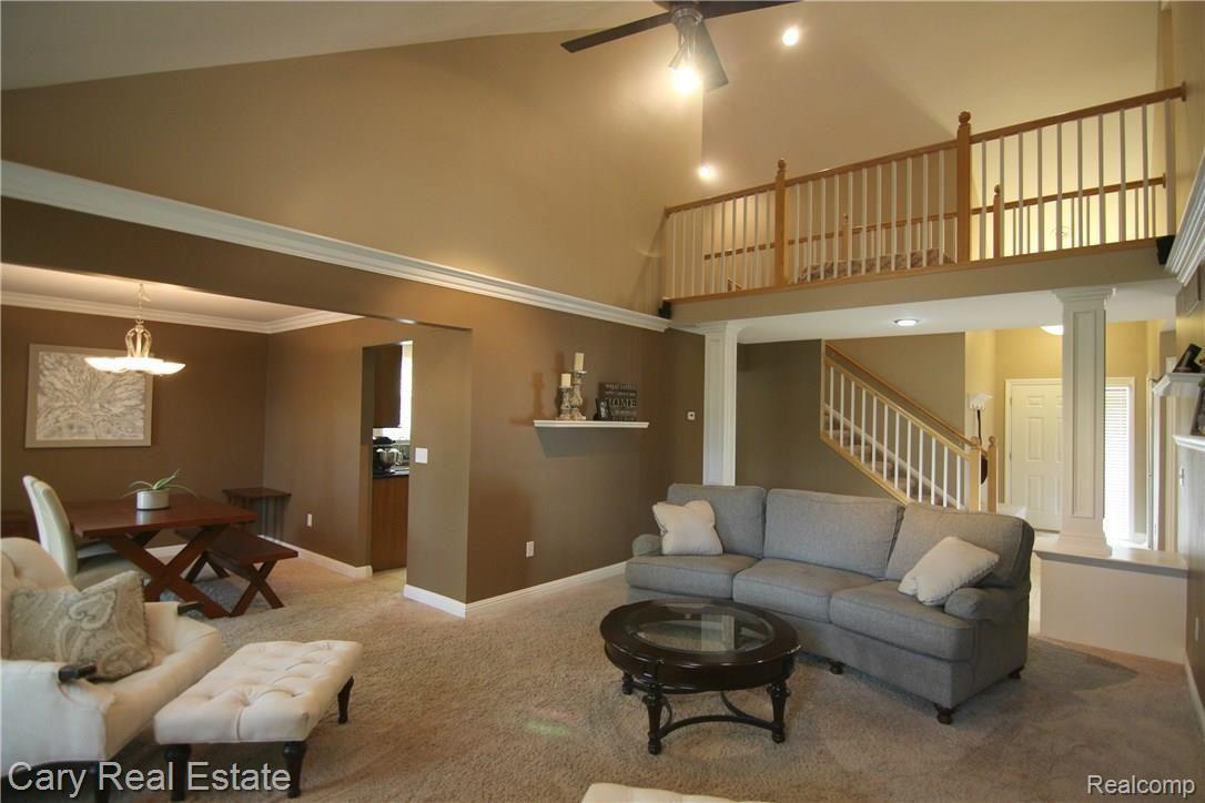 337 Timber Ridge Drive Highland, MI 48357 - Photo 7 of 30 Timber Ridge Dr Great Room 3.jpg