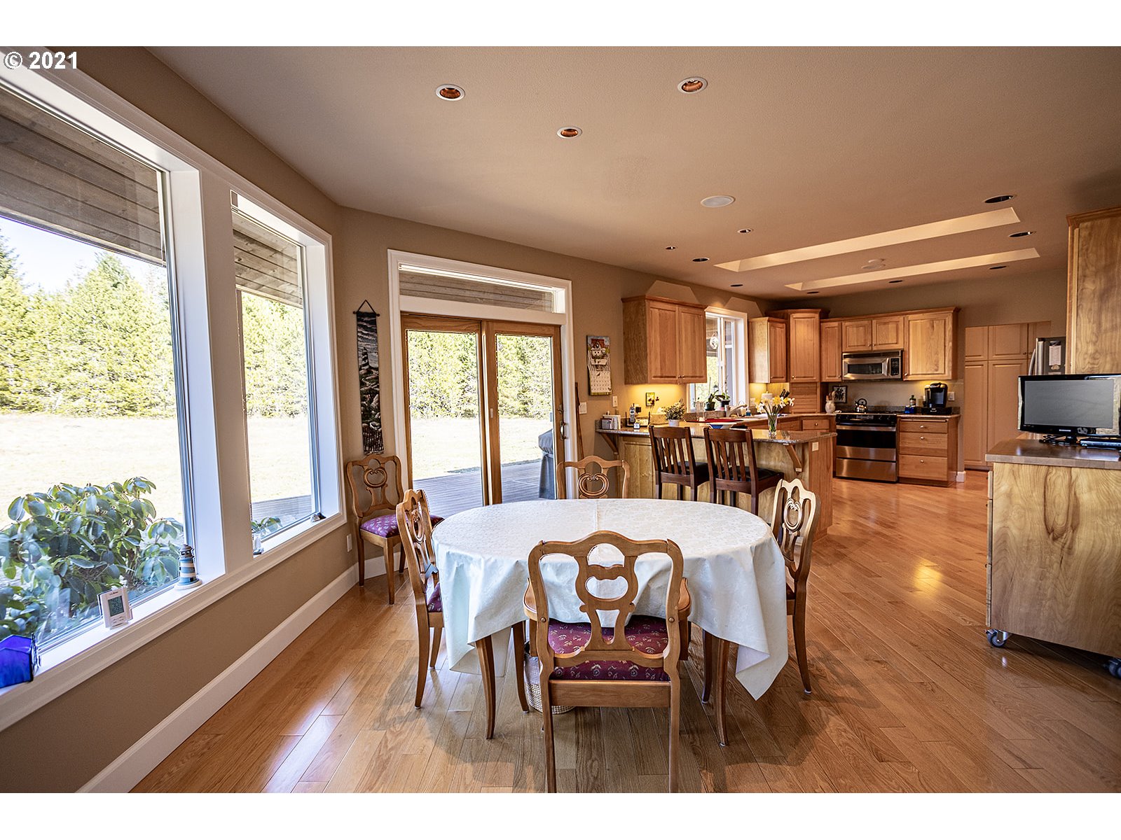 21 Sunnyside Road Trout Lake, WA 98650 - Photo 11 of 32 Gallery Image 11