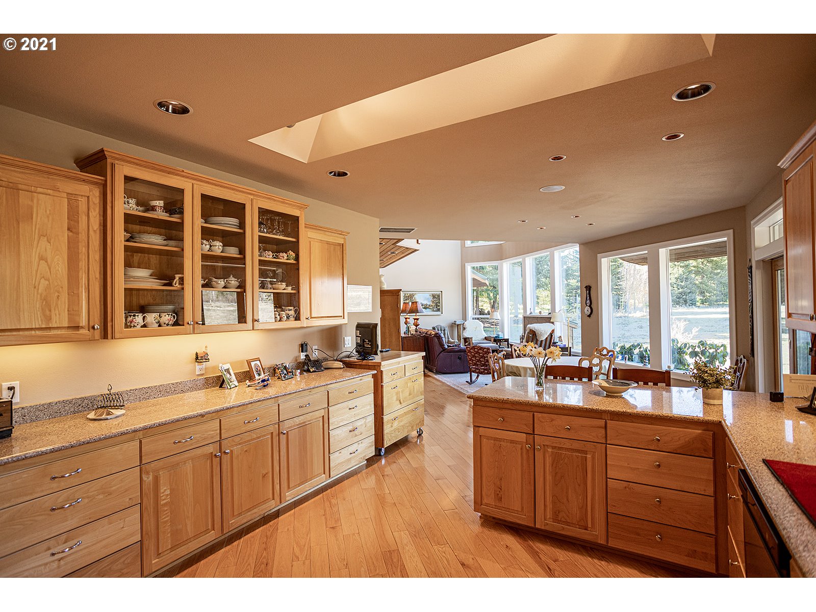 21 Sunnyside Road Trout Lake, WA 98650 - Photo 12 of 32 Gallery Image 12