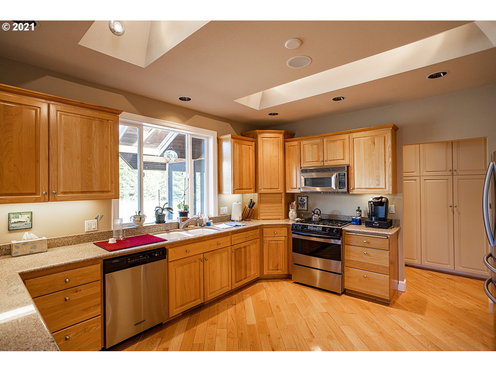 21 Sunnyside Road Trout Lake, WA 98650 - Photo 14 of 32 Gallery Image 14