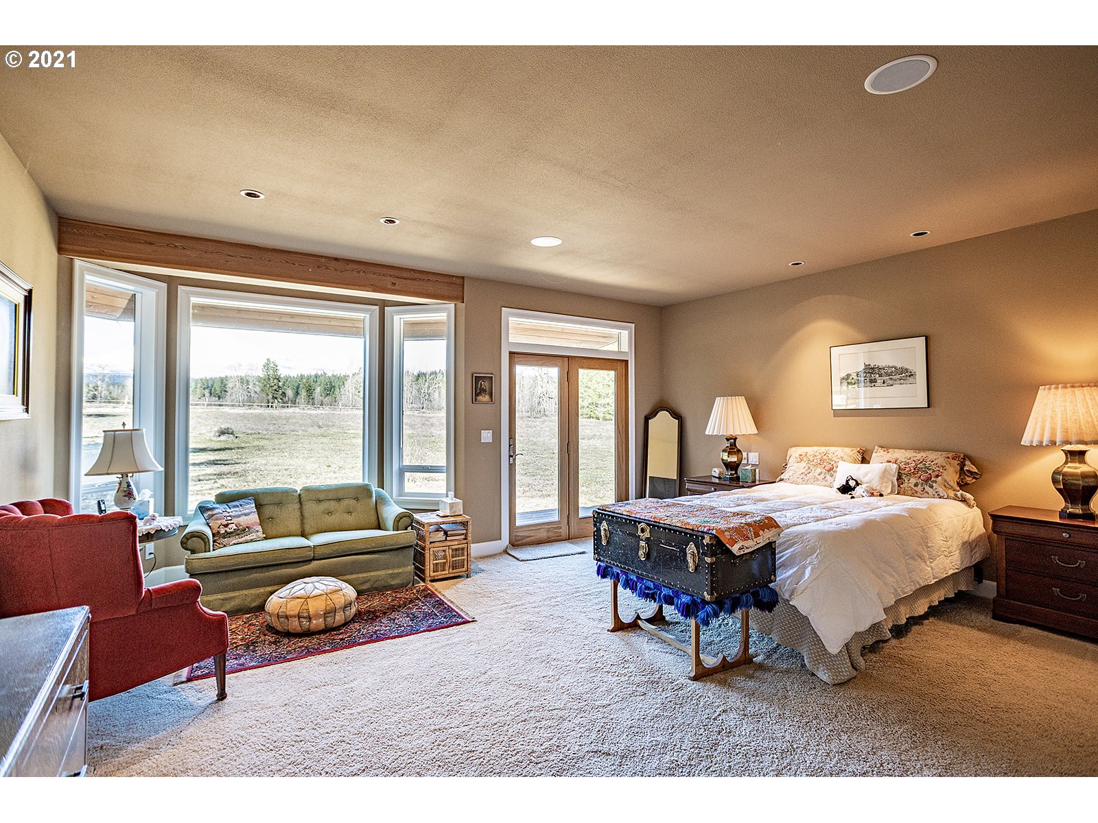 21 Sunnyside Road Trout Lake, WA 98650 - Photo 16 of 32 Gallery Image 16
