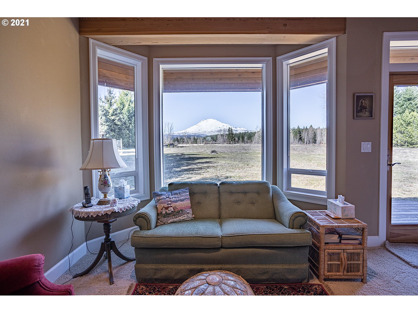 21 Sunnyside Road Trout Lake, WA 98650 - Photo 17 of 32 Gallery Image 17