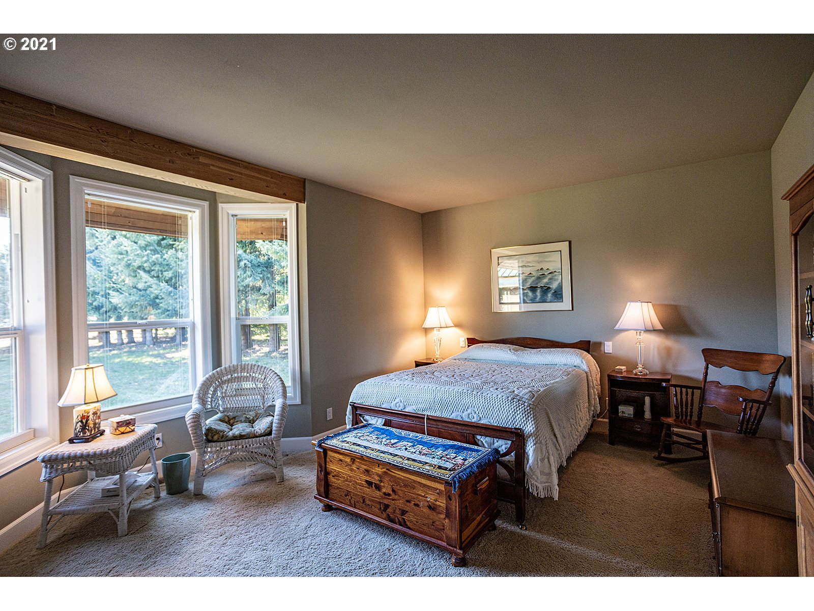 21 Sunnyside Road Trout Lake, WA 98650 - Photo 23 of 32 Gallery Image 23
