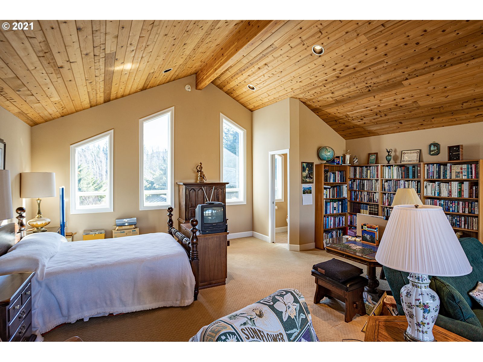 21 Sunnyside Road Trout Lake, WA 98650 - Photo 26 of 32 Gallery Image 26