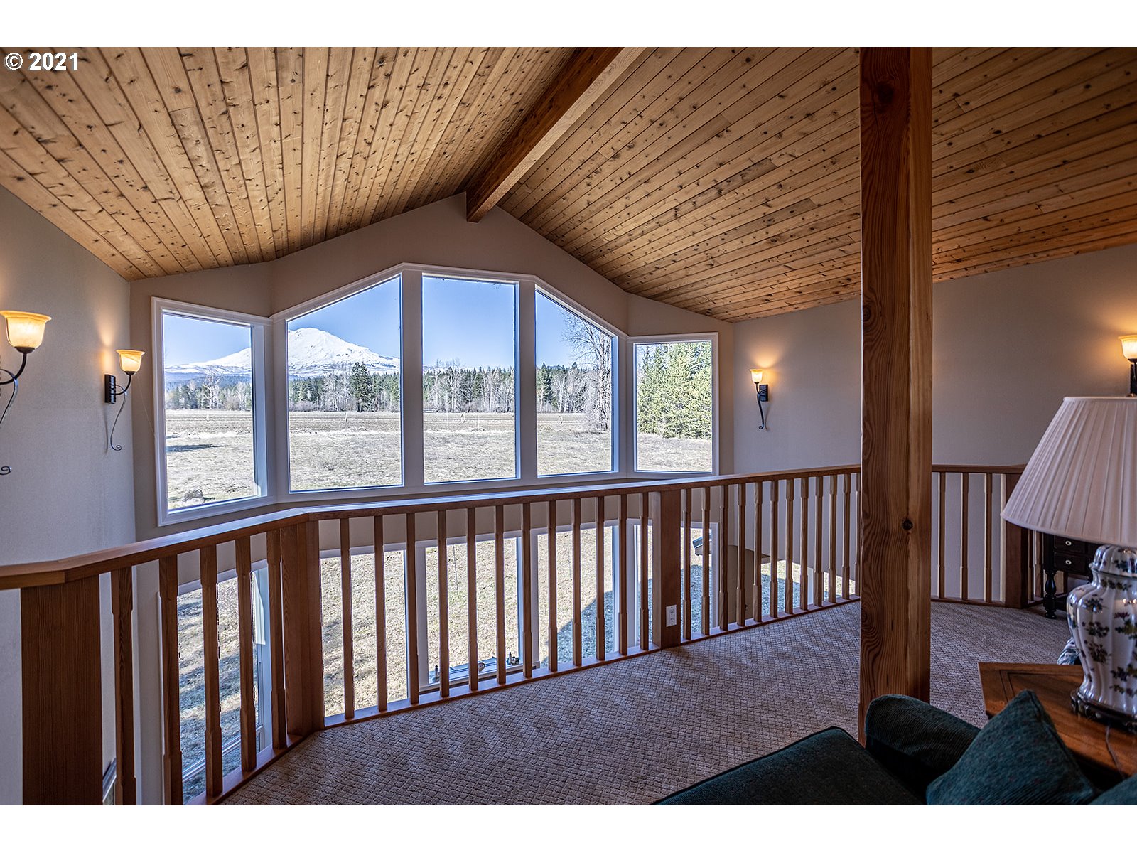 21 Sunnyside Road Trout Lake, WA 98650 - Photo 27 of 32 Gallery Image 27