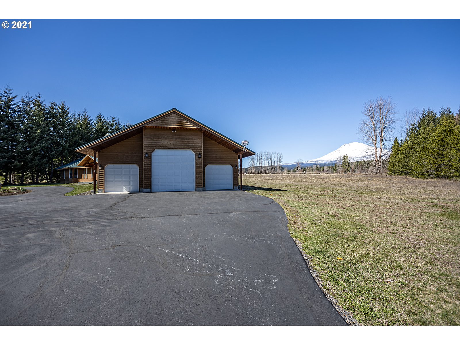 21 Sunnyside Road Trout Lake, WA 98650 - Photo 30 of 32 Gallery Image 30