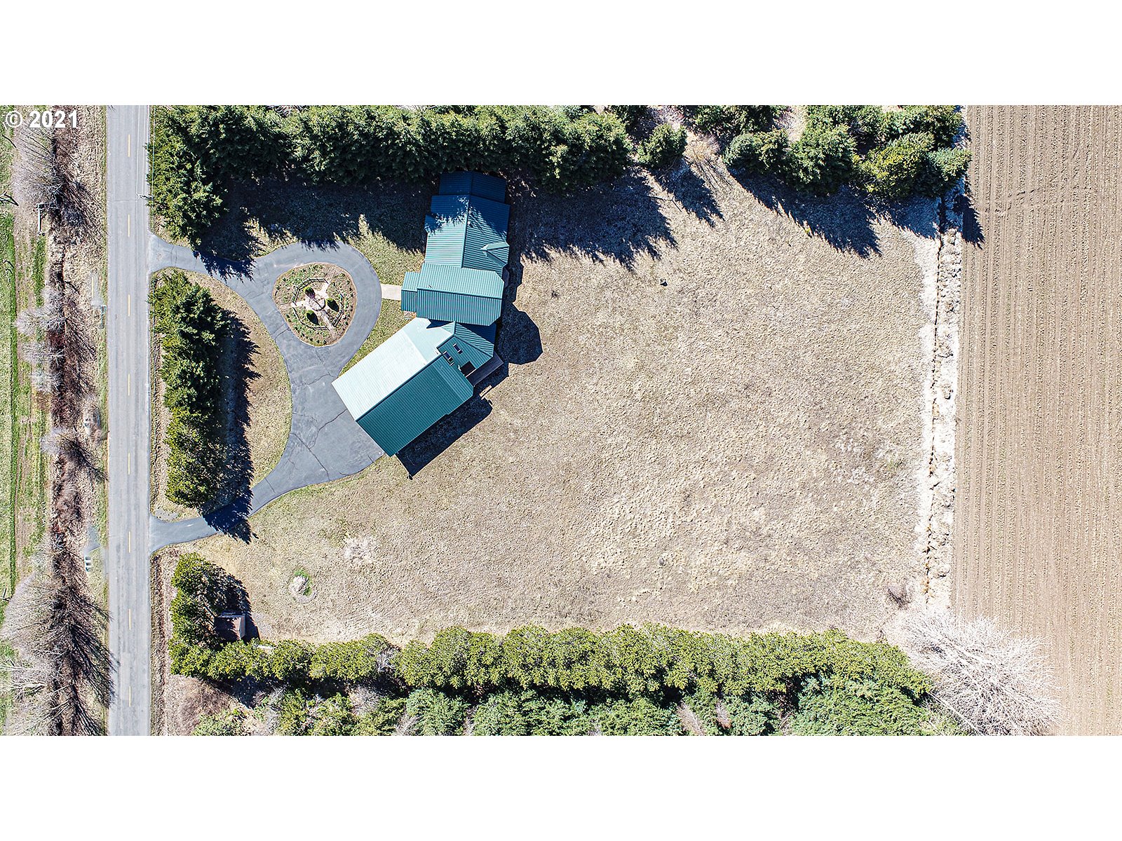 21 Sunnyside Road Trout Lake, WA 98650 - Photo 31 of 32 Gallery Image 31