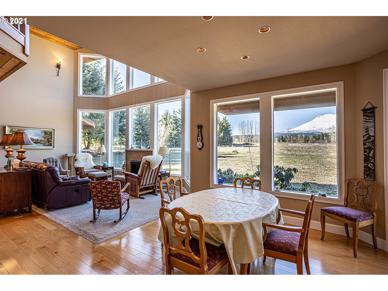 21 Sunnyside Road Trout Lake, WA 98650 - Photo 10 of 32 Gallery Image 10