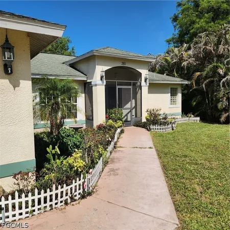 $439,990 | 381 8th Street Northeast, Naples, FL 34120