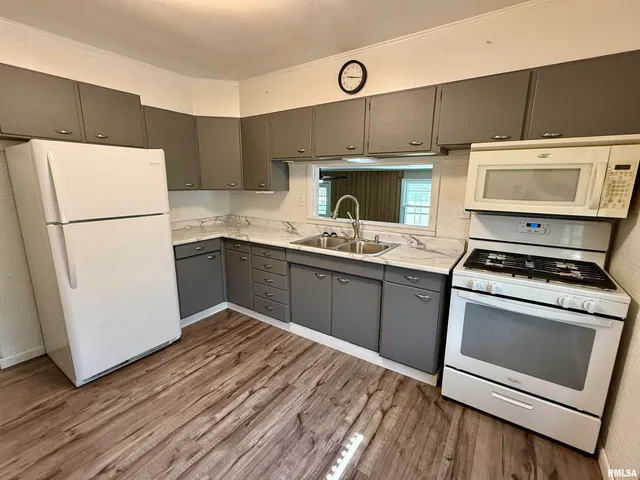 $135,000 | 207 South State Street, Henderson, IL 61439