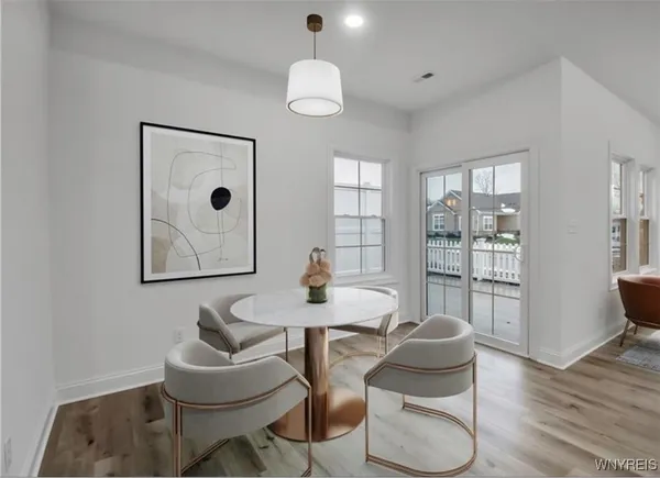 $499,900 | 5665 Southwestern Boulevard, Unit 14A, Hamburg, NY 14075