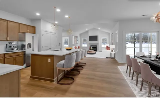 $499,900 | 5665 Southwestern Boulevard, Unit 14A, Hamburg, NY 14075