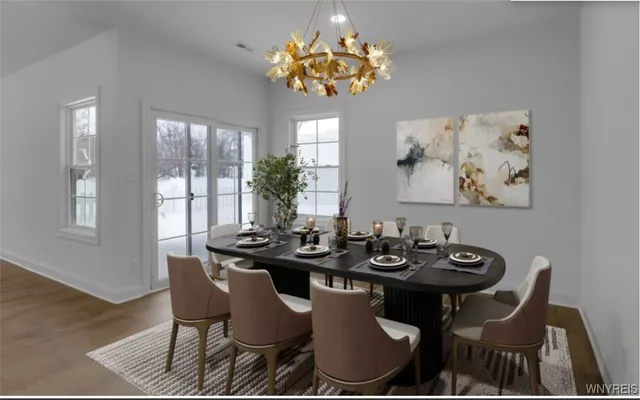 $499,900 | 5665 Southwestern Boulevard, Unit 14A, Hamburg, NY 14075