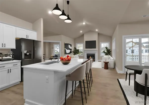 $499,900 | 5665 Southwestern Boulevard, Unit 14A, Hamburg, NY 14075