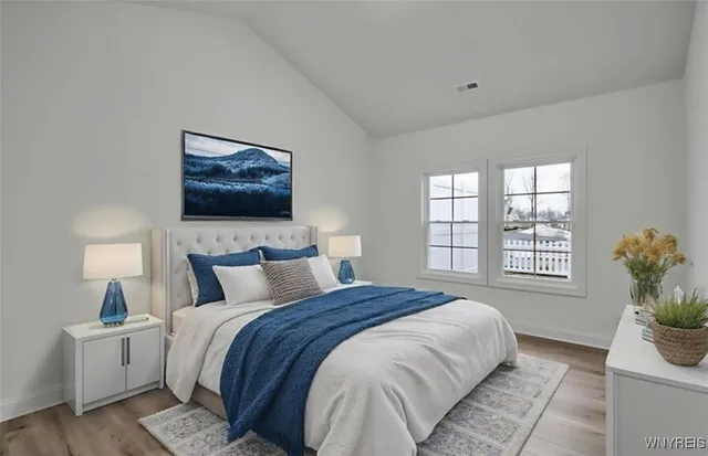 $499,900 | 5665 Southwestern Boulevard, Unit 14A, Hamburg, NY 14075