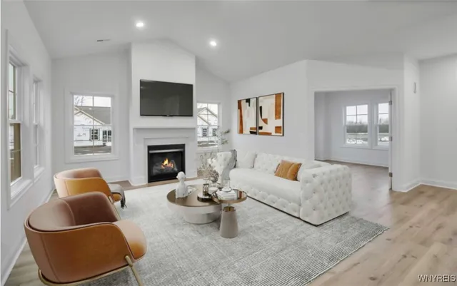 $499,900 | 5665 Southwestern Boulevard, Unit 14A, Hamburg, NY 14075