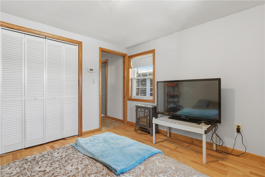 56 Mailloux Street Woonsocket, RI 02895 - Photo 36 of 41 Bedroom