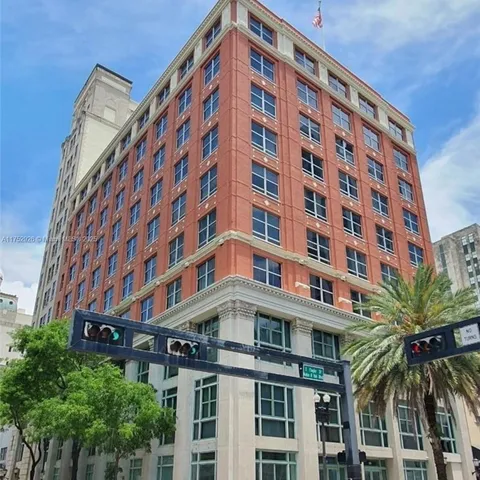 $400,000 | 111 East Flagler Street, Unit 401, Miami, FL 33131