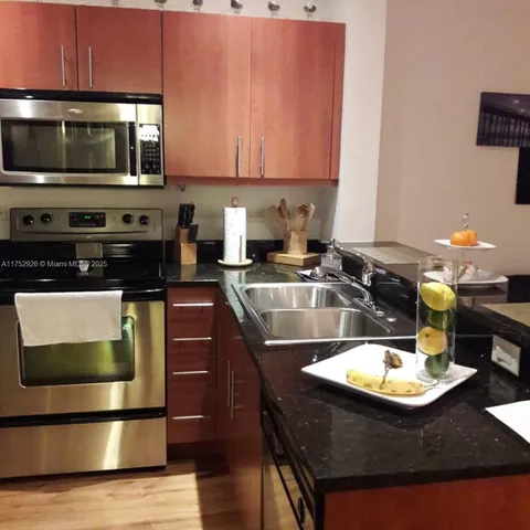 $400,000 | 111 East Flagler Street, Unit 401, Miami, FL 33131