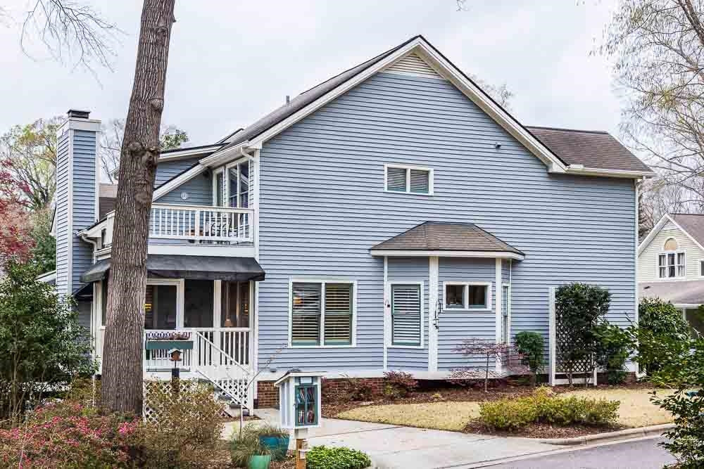 2101 Camrose Street Raleigh, NC 27608 - Photo 5 of 36 Photo 5