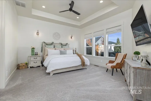 $1,079,000 | 8872 West Suttle Lake Drive, Boise, ID 83714