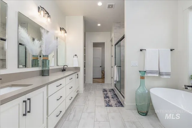 $1,079,000 | 8872 West Suttle Lake Drive, Boise, ID 83714