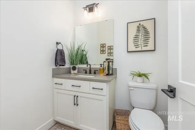 $1,079,000 | 8872 West Suttle Lake Drive, Boise, ID 83714