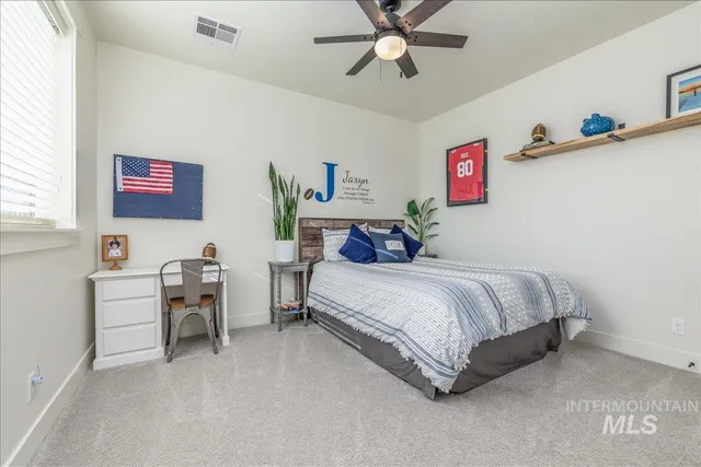 $1,079,000 | 8872 West Suttle Lake Drive, Boise, ID 83714