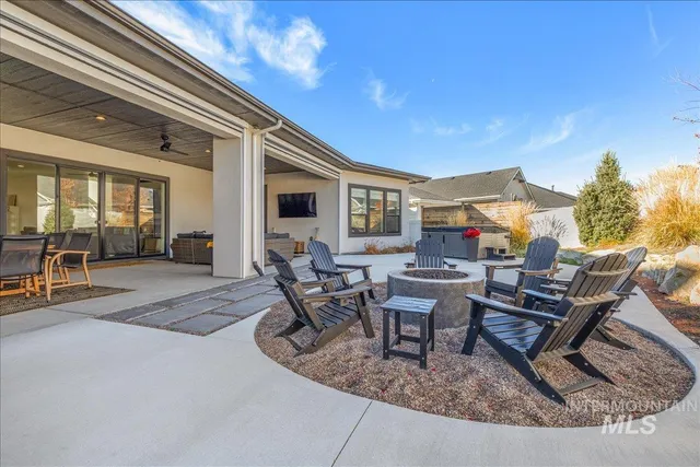 $1,079,000 | 8872 West Suttle Lake Drive, Boise, ID 83714