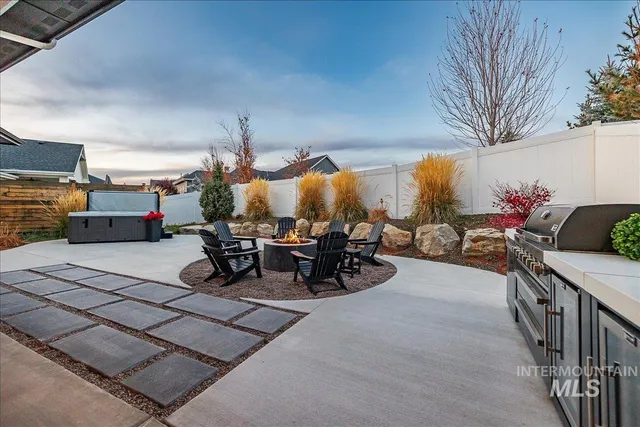$1,079,000 | 8872 West Suttle Lake Drive, Boise, ID 83714
