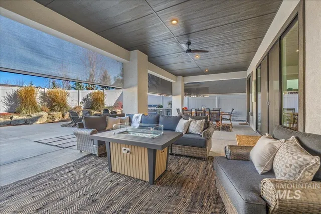 $1,079,000 | 8872 West Suttle Lake Drive, Boise, ID 83714