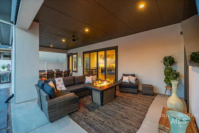 $1,079,000 | 8872 West Suttle Lake Drive, Boise, ID 83714