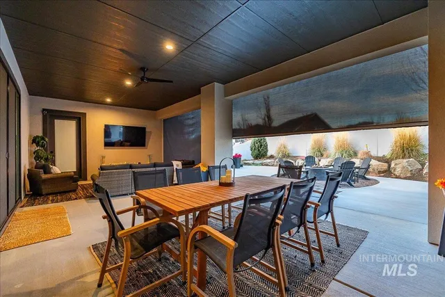 $1,079,000 | 8872 West Suttle Lake Drive, Boise, ID 83714