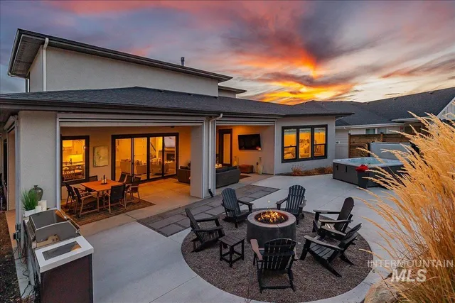 $1,079,000 | 8872 West Suttle Lake Drive, Boise, ID 83714