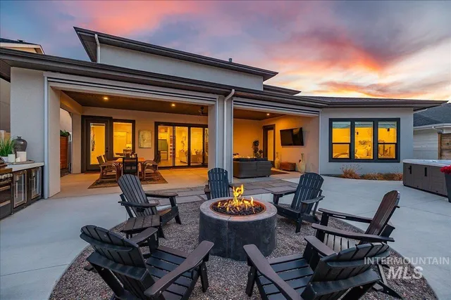 $1,079,000 | 8872 West Suttle Lake Drive, Boise, ID 83714