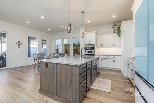 $1,079,000 | 8872 West Suttle Lake Drive, Boise, ID 83714