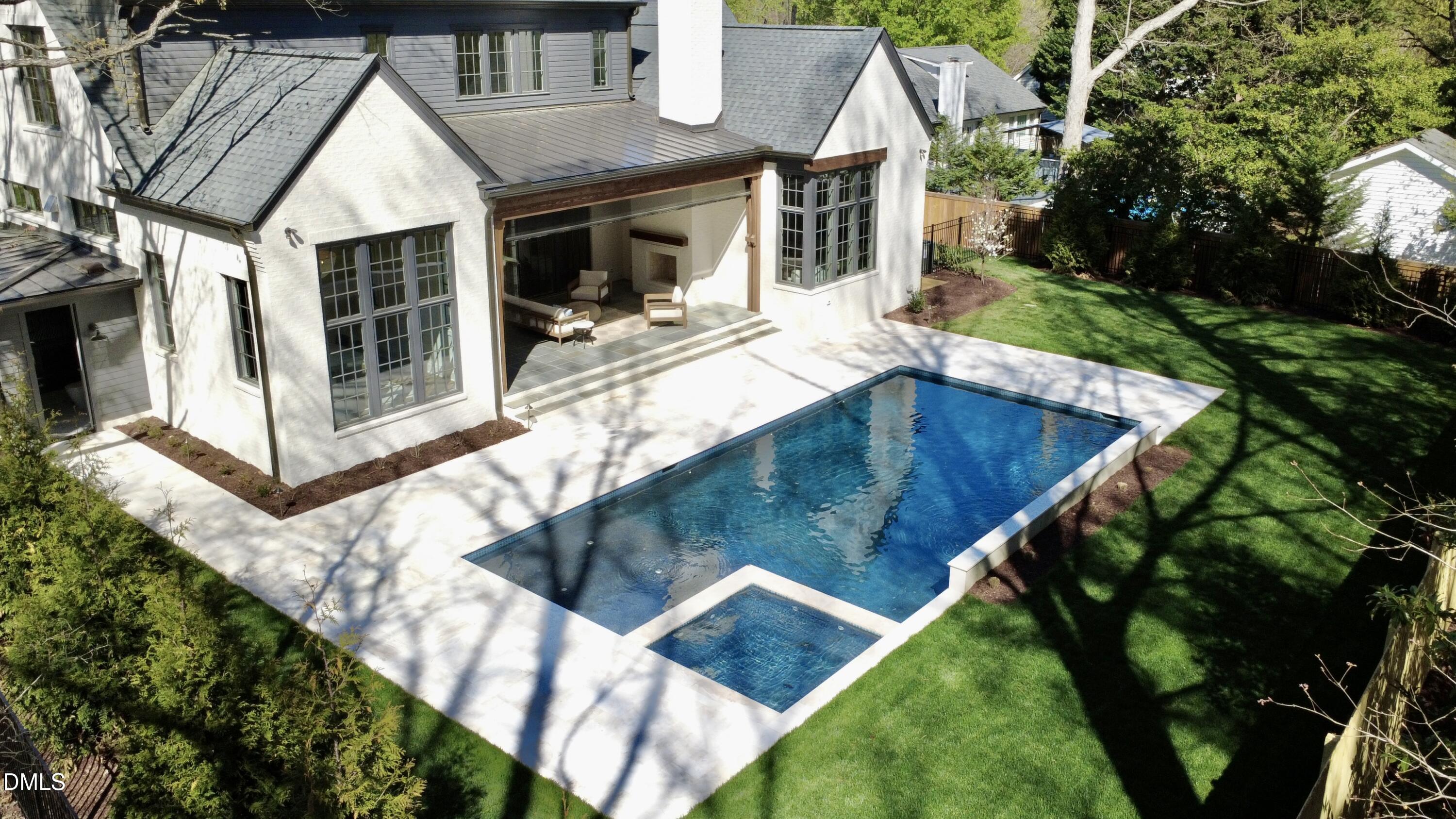 1412 Pony Run Road Raleigh, NC 27615 - Photo 59 of 64