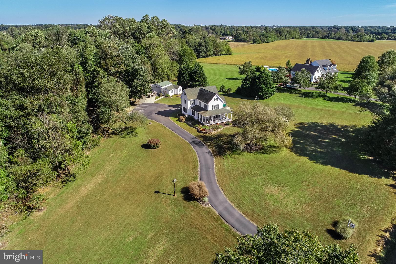 31520 Jim Davis Road Galena, MD 21635 - Photo 1 of 30 Custom Built in 1999!