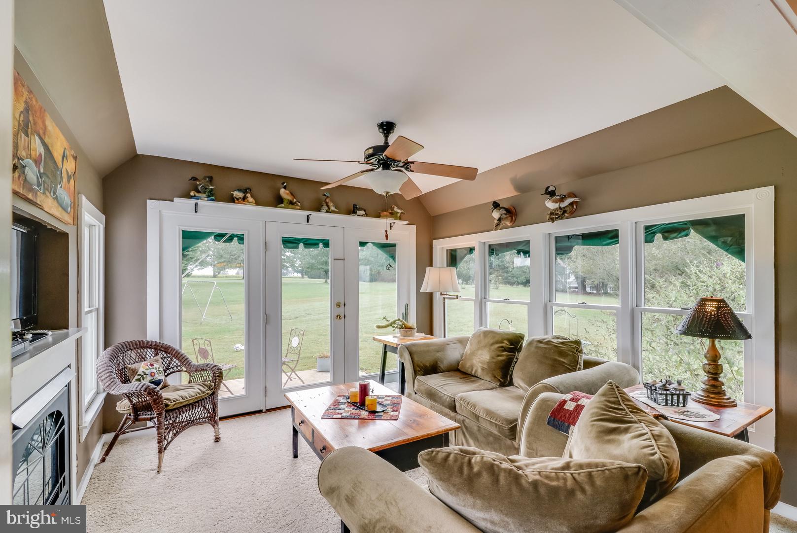 31520 Jim Davis Road Galena, MD 21635 - Photo 10 of 30 all year round sunroom!