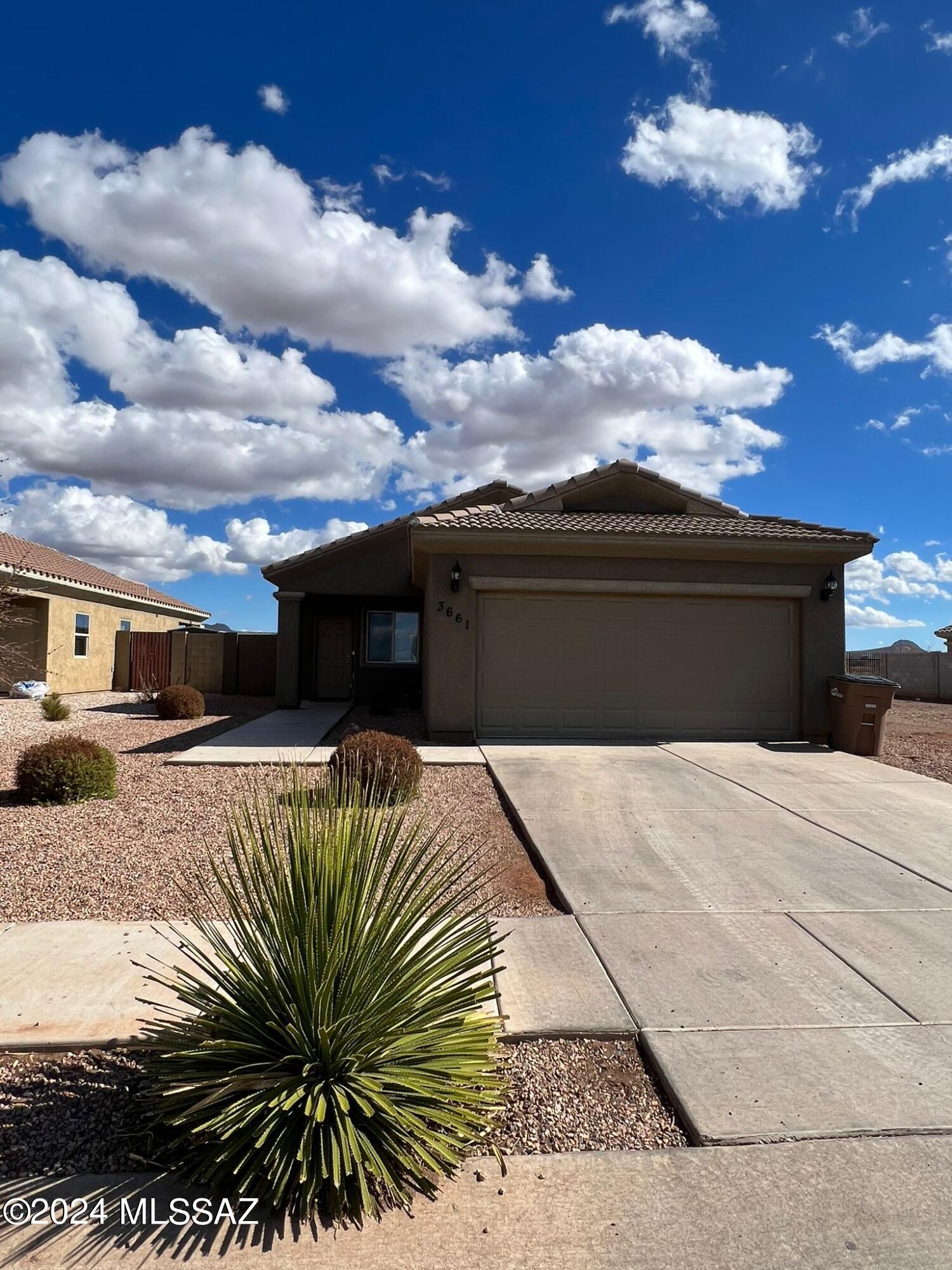 3661 Camino Del Rancho Douglas, AZ 85607 - Photo 1 of 29 Gallery Image 1