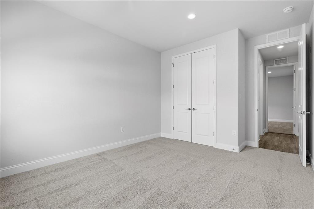 3061 Preston Way Bridgeville, PA 15017 - Photo 29 of 45 a view of an empty room