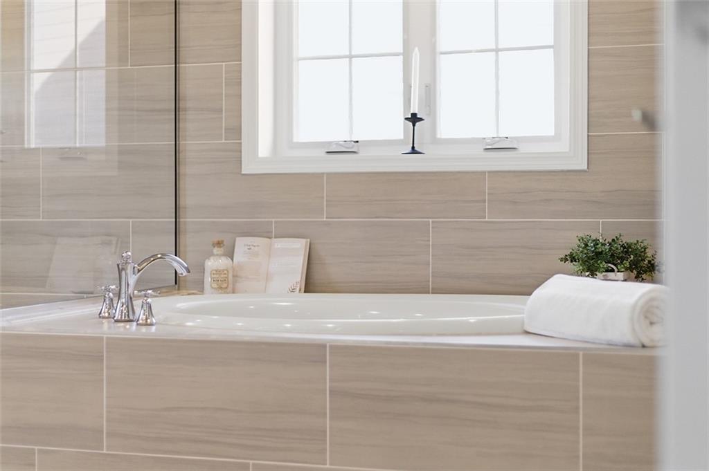 3061 Preston Way Bridgeville, PA 15017 - Photo 34 of 45 a bathroom with a sink and a window